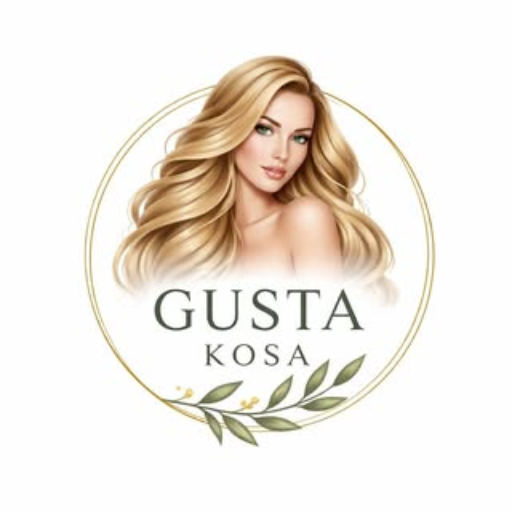 Duga Gusta Kosa